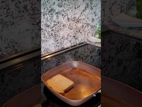 leftover hamburger patties? 🤔 #shorts #food #limbdifference