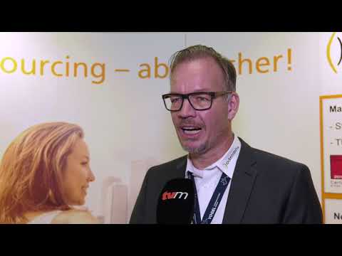 Datacenter Day 2019 in Würzburg - rockenstein AG