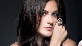 LINDSEY WEBSTER   🎧  Don't Give Up on Me