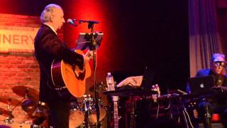 Mike Nesmith Listen To The band City Winery Chicago Il  Nov 23 2013 nunupics.com