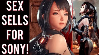 Stellar Blade SHATTERS expectations! Demo DESTROYED records for Sony PlayStation 5!