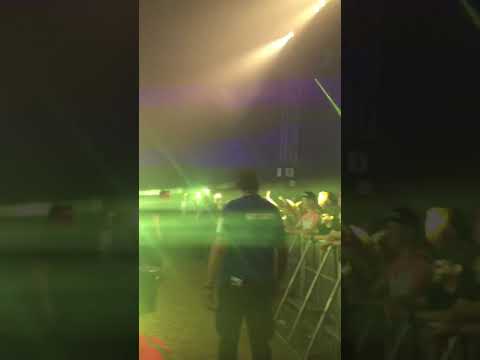 Maze & Masters Brighton Pride 2018