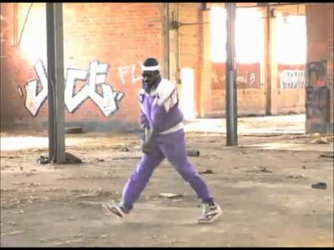 Flynt Flossy v.s Sander Van Doorn: Drink to DANCE? (JuniorMAZ mashup)