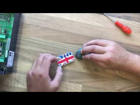 iMove CLO - BFT Mitto remote cloning