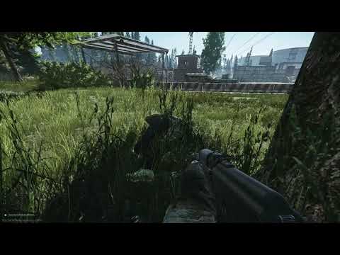 raider scav are dicks