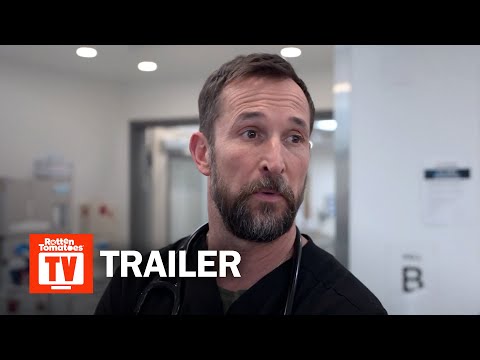 The Pitt Season 2 Trailer