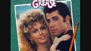 Alone at the Drive-in Movie