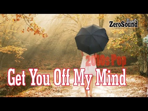 Get You Off My Mind - Sebastian Forslund feat Anders Beckman