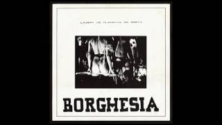 Borghesia - Ljubav Je Hladnija Od Smrti [Full Album]