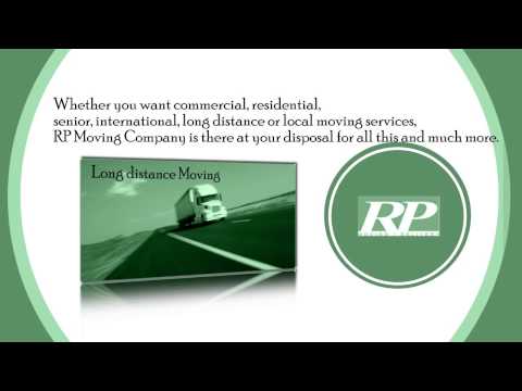RP Moving video.