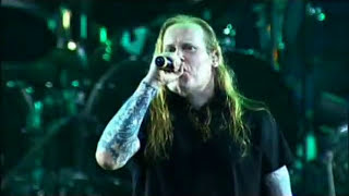 Böhse Onkelz - Danke für nichts! 2001