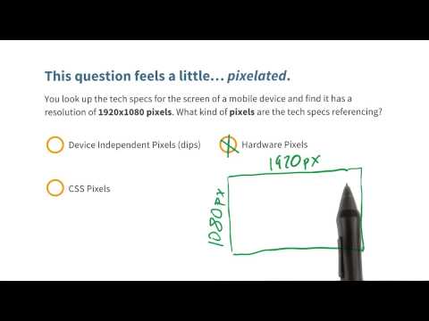 Pixelation Solution Responsive Web Design Fundamentals