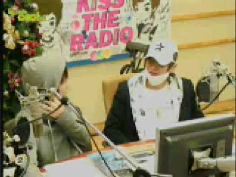 [070109] Random Jungsoo dance/sing