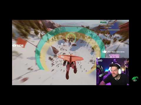 Highman reactioneaza la Rovion (Faza lunga și Zapada)