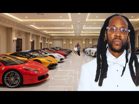 Two Chainz Net Worth