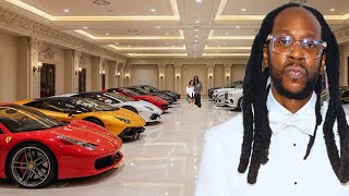 Explore 2 Chainz’s Hidden Millionaire Life (2025): House Tour, Family, Cars & Net Worth Revealed!