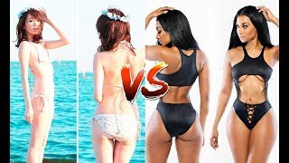 7 COSAS CONSIDERADAS BELLAS en JAPÓN VS LATINOAMÉRICA