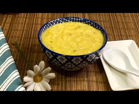 Chicken Rice Porridge | Breakfast recipe | FYNCOOK