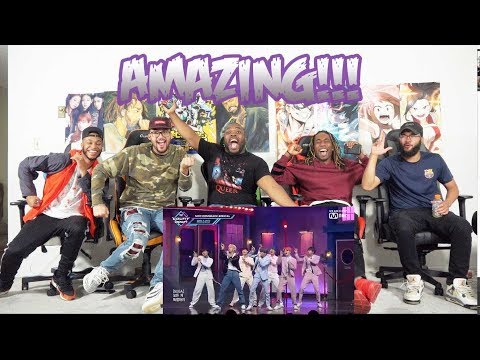 BTS - BOY WITH LUV COMEBACK SPECIAL STAGE | REACTION / REVIEW