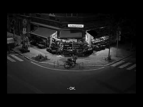 Teaser de "Chez Ali" d'Anne-Lise Morin - La Belge Collection 2