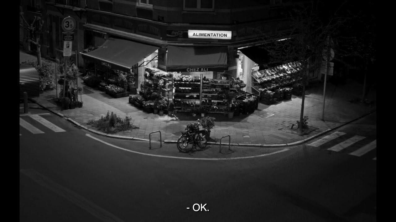 Miniature de la vidéo Teaser de "Chez Ali" d'Anne-Lise Morin - La Belge Collection 2 du film Chez Ali