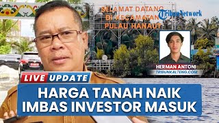Harga Tanah di Kotim Kalteng Meroket Usai Investor Masuk, Waspada Konflik Lahan
