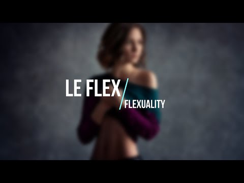 Le Flex - Flexuality [Full Album]