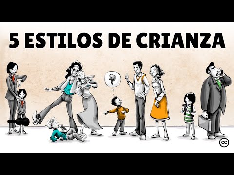 5 Parenting Styles and Their Effects on Life