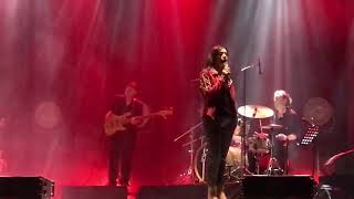 Luz Casal - Besaré el Suelo - Burgos