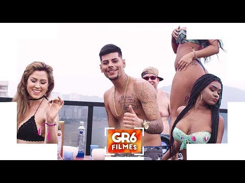 MC Yago - Hora de Fazer Fumaça (GR6 Filmes) Djay W