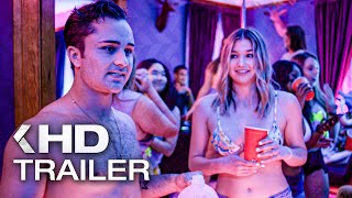 SLAYED Trailer German Deutsch (2021) Exklusiv