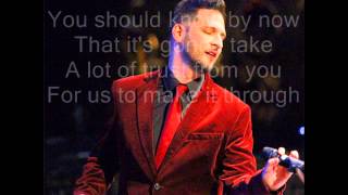 Jon B - They Don&#39;t Know(Lyrics)
