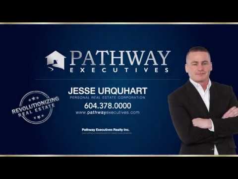 45512 Kipp Avenue, Chilliwack for Jesse Urquhart Real Estate 4K Ultra HD Video Tour