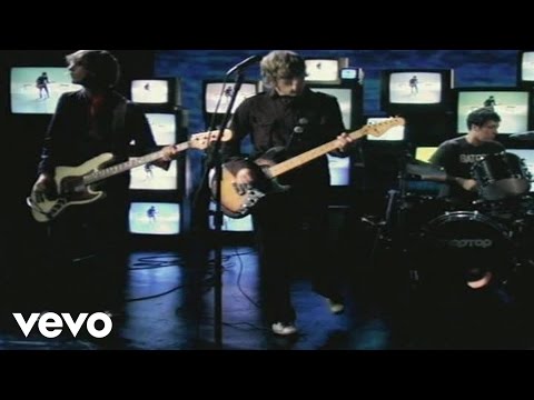 Moptop - O Rock Acabou