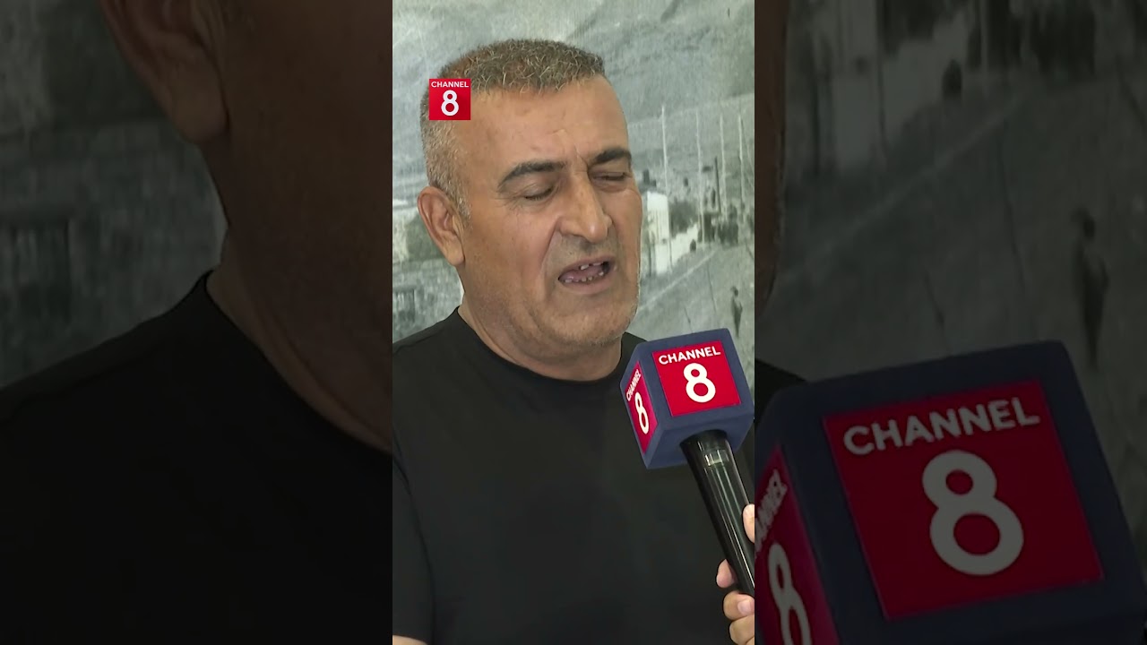 ڤیدیۆ | چیرۆکی کاک عومەر نیم و کاک عومەریشە بەکوێ گەیشت؟ گوێ لە کاک عومەر خۆی بگرن