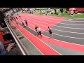 19’10.5 long jump