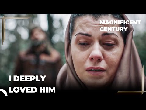 Nigar Kalfa's Sorrow | Magnificent Century Episode 83