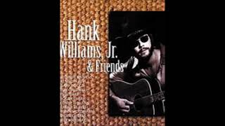 On Susan&#39;s Floor by Hank Williams Jr  from his album Hank Williams Jr  &amp; Friends