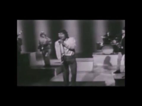 The Rolling Stones  (I Can't Get No) -  Satisfaction 1965