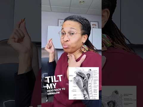 Advice on swallowing pills. I literally learned this recently. Did you know this? #dreverywoman