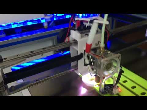 RatRig v-core 3 Beacon