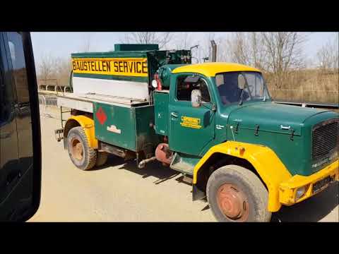 Geilenkirchen Kipper treffen 2018