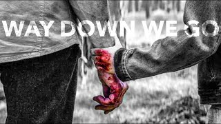 Download lagu (Marvel) Logan | Way Down We Go mp3