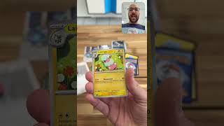 NOUVELLE MiniTin ILLUMIS Unboxing CA DROP !!! #shorts #pokemon
