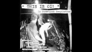 Barbed Wire Nazi Briton Fuck Off