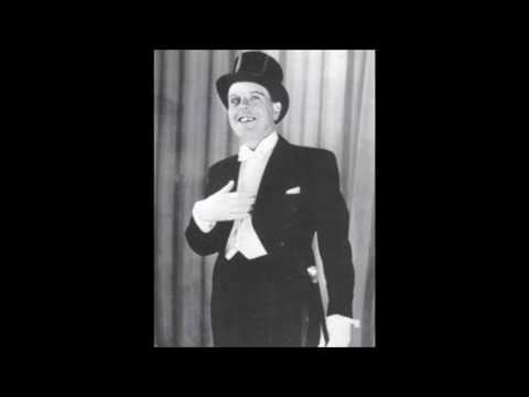 DET BLI'R EN DEJLIG DAG - Ludvig Brandstrup med Aage Stentoft ved flyglet