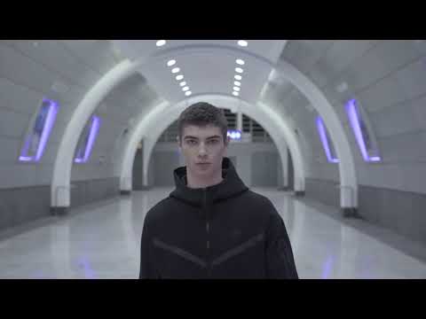 NIKE WINTER COLLECTION AT TERMINAL X