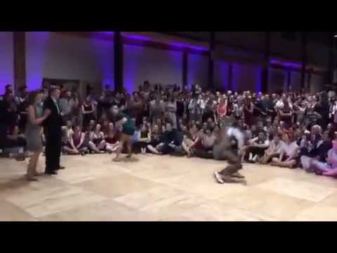 ULHS 2015 - The Final Showdown