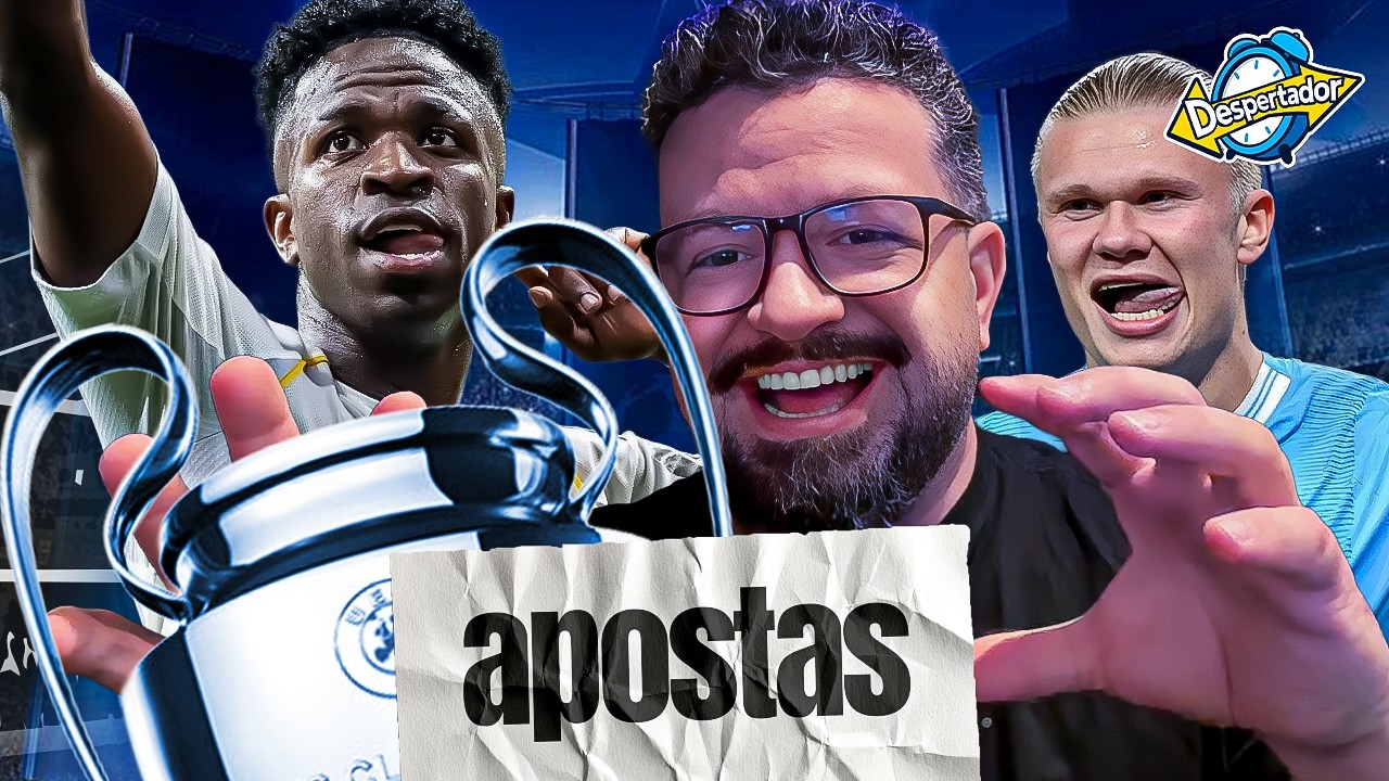 Palpites de Apostas para Hoje ! - DESPERTADOR FULLTRADER - EP. 125 - 10/03/2026