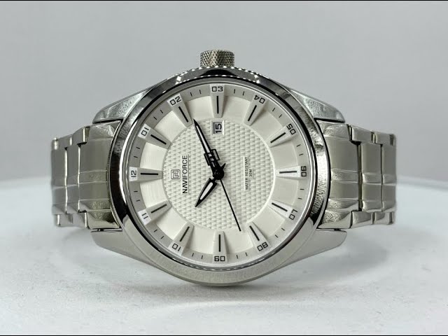 Vídeo relacionado con Genérico Reloj Caballero Valencia CF, Deportivo para Hombre con Correa Flexible y Diseño Moderno, Ideal para Aficionados valencianistas. (Negro)